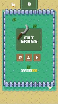 割草融合Grass Cut Merge内置功能菜单下载安装-割草融合Grass Cut Merge最新下载联机版2024无广告v.0.99