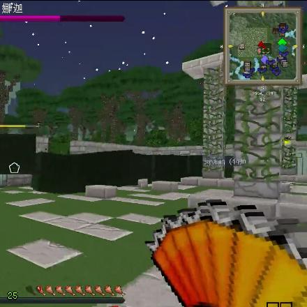 (迷宫探索rpg)探寻迷宫传说：全新MOD开启无限冒险之旅