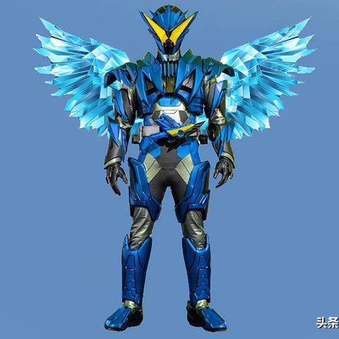 (骑士的勇敢)骑士冲呀最值得培养的武器：勇气与忠诚的心